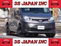 2013 Nissan NV200 VANETTE
