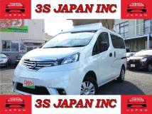 2016 Nissan NV200 VANETTE