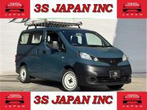 2014 Nissan NV200 VANETTE