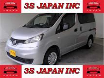 2015 Nissan NV200 VANETTE