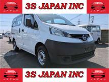 2016 Nissan NV200 VANETTE