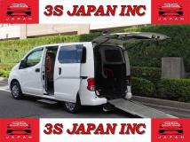 2018 Nissan NV200 VANETTE
