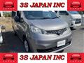 2017 Nissan NV200 VANETTE