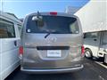 2017 Nissan NV200 VANETTE