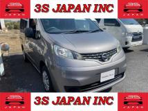 2017 Nissan NV200 VANETTE