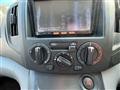 2018 Nissan NV200 VANETTE