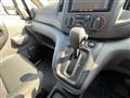 2018 Nissan NV200 VANETTE