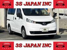 2018 Nissan NV200 VANETTE