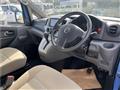 2015 Nissan NV200 VANETTE