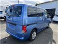 2015 Nissan NV200 VANETTE