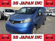2015 Nissan NV200 VANETTE