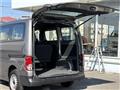 2009 Nissan NV200 VANETTE