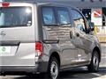 2009 Nissan NV200 VANETTE