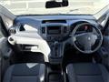 2009 Nissan NV200 VANETTE