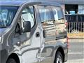 2009 Nissan NV200 VANETTE