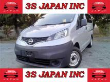 2020 Nissan NV200 VANETTE