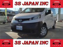 2015 Nissan NV200 VANETTE