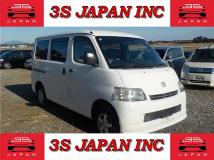 2017 Toyota Liteace Van