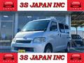 2015 Toyota Townace Van