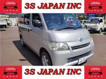 2016 Toyota Liteace Van