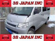 2019 Toyota Townace Van