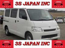 2020 Toyota Townace Van