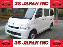 2019 Toyota Townace Van