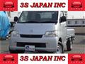 2017 Toyota Townace Truck
