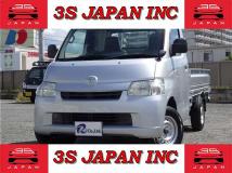 2019 Toyota Townace Truck