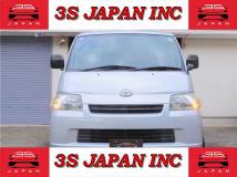 2020 Toyota Townace Truck