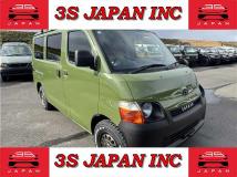2015 Toyota Townace Van