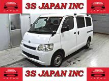 2019 Toyota Liteace Van