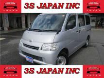 2019 Toyota Liteace Van