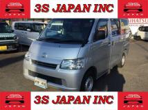 2018 Toyota Liteace Van