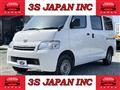 2018 Toyota Townace Van