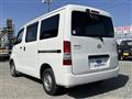 2018 Toyota Townace Van