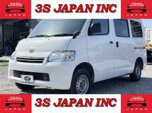 2018 Toyota Townace Van