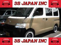 2017 Toyota Liteace Van