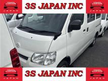 2020 Toyota Liteace Van