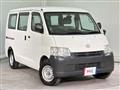 2018 Toyota Townace Van
