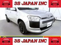 2018 Toyota Probox Van