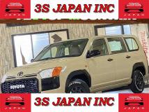 2015 Toyota Probox Van