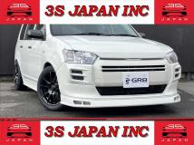 2018 Toyota Probox Van