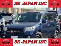 2020 Toyota Probox Van