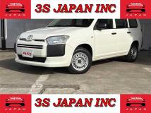 2018 Toyota Probox Van