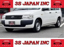 2013 Toyota Probox Van