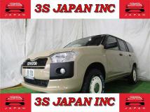 2017 Toyota Probox Van