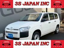 2019 Toyota Probox Van