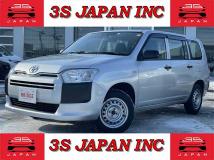 2017 Toyota Succeed Van