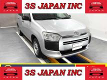 2018 Toyota Succeed Van